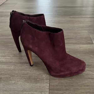 Sam Edelman Booties
